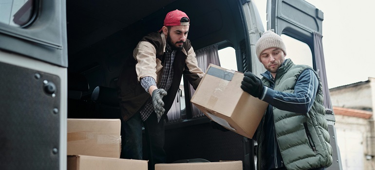 movers who can help with all the tips for cross-country moving